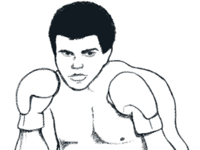 Ali