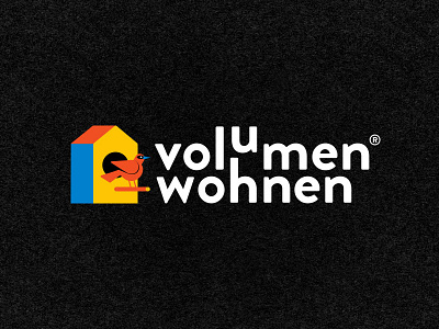 Volumen Wohnen