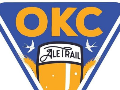 OKC Ale Trail ale beer community craft beer oklahoma pint scissortail trail wander wheat