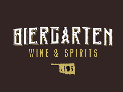 Biergarten Logo Final