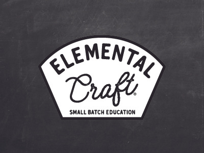 Elemental Craft