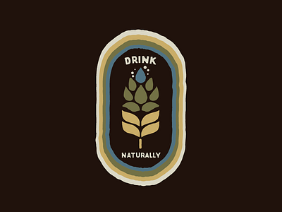 Drink Naturally