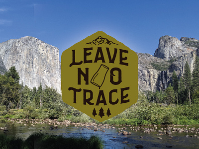 Leave No Trace