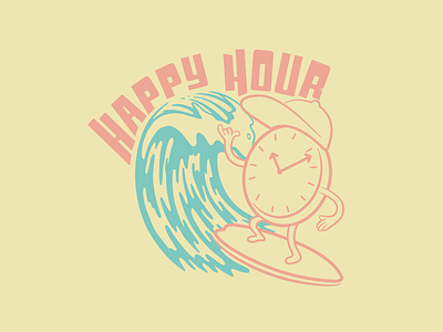 HAPPY HOUR