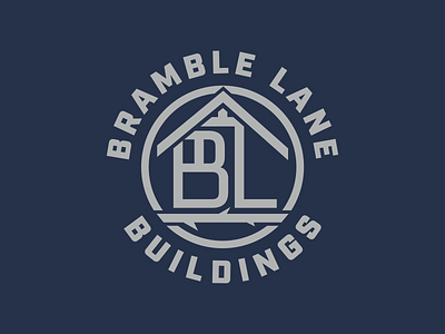 Bramble Lane Buildings