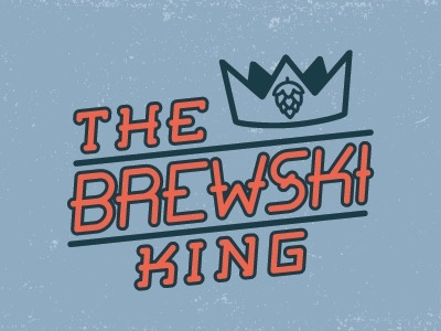 The Brewski King beer brew king