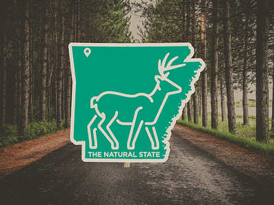 Arkansas, The Natural State