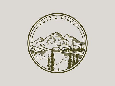 Rustic Ridge