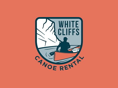 White Cliffs Canoe Rental arkansas canoe outdoor