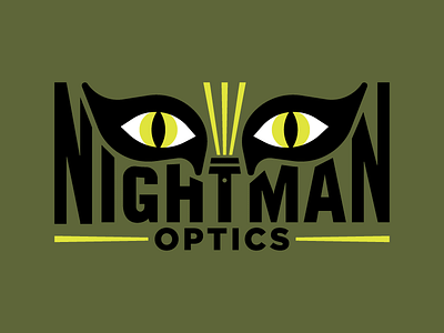 NIGHTMAN OPTICS light night