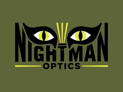 NIGHTMAN OPTICS