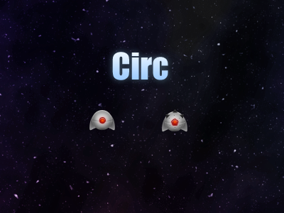 Circ sprite