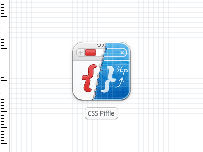 Icon just for fun coming css css3 html html5 pifffle soon web webdesign