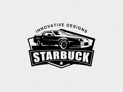 Starbuck business business card car design freelancer illustration innovative sarvsarr-team vector