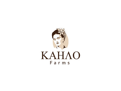 Kahao branding business design freelance freelancer illustration logo sarvsarr team ui vector
