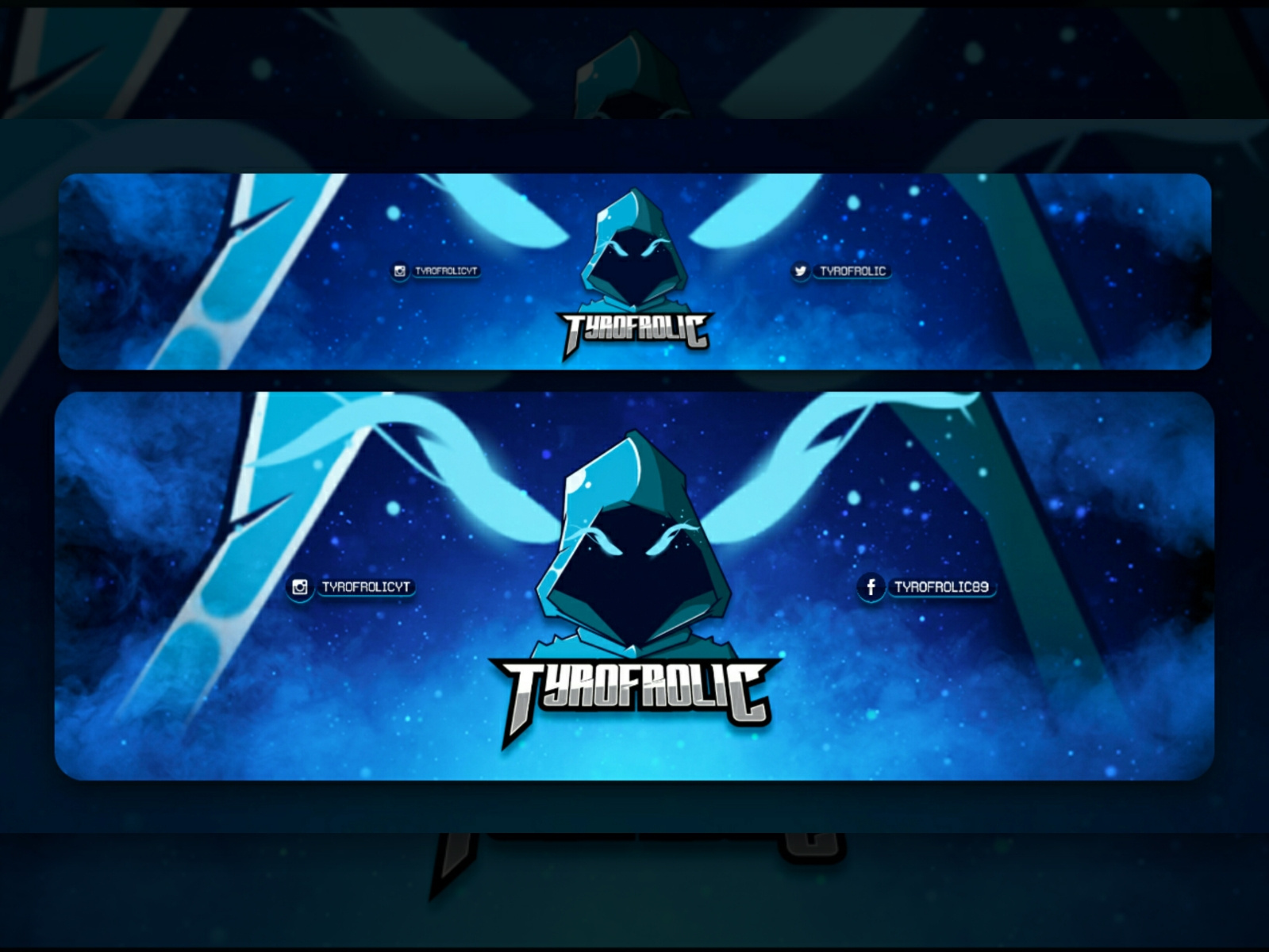 Revamp/Headers Design by Gulshan Rathour on Dribbble