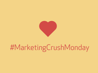 #MarketingCrushMonday: Wistia 2d after effects animation confetti graphics hearts marketing motion