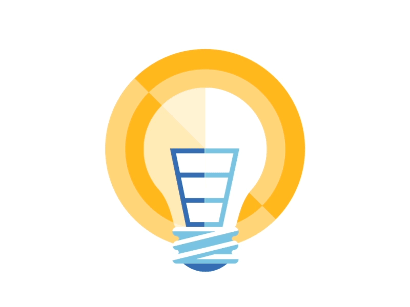 Build Smarter Funnels- Animated 2d after effects animation funnel marketing motion graphics