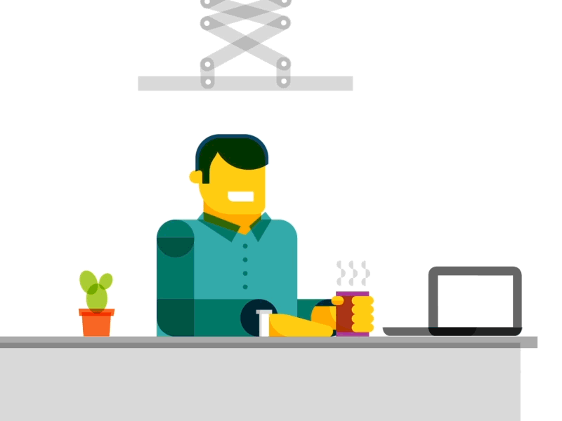 Product Overview Video marketing product video crush after effects motion graphics animation