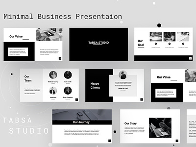 Business Presentation awesome presentation graphic design microsoft powerpoint powerpoint presentation powerpoint template ppt template presentation template