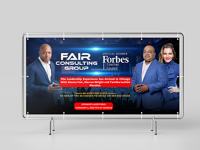 Fair Consulting  Banner