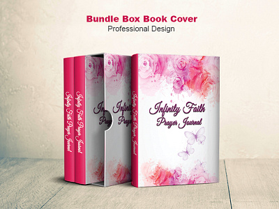 Bundle Box Book Cover advertising album cover album cover design book cover booklet books brand identity branding business concept corporate design design art illustration kindlecover logo minimal paperback print print design