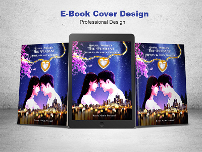 E-Book Cover advertising album cover booklet books brand identity branding cover design design designer ebook ebook cover ebooks illustration print print design