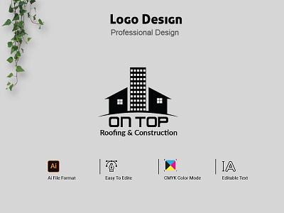 logo design advertising brand identity branding corporate corporate design design illustration logo logo design logodesign logotype marketing minimal print print design