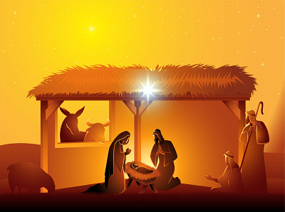 Jesus Birth