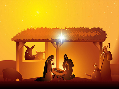 Jesus Birth