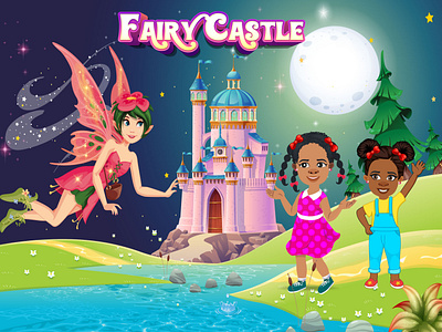 Fairy Castle