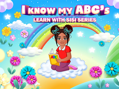 I know my ABC'S