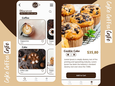 C Cube App Screens app design ui ux