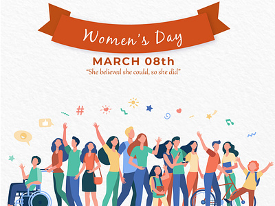 women's day