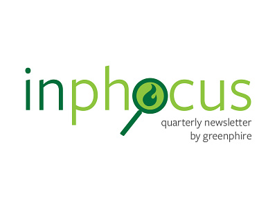 inphocus branding campaign email logo marketing