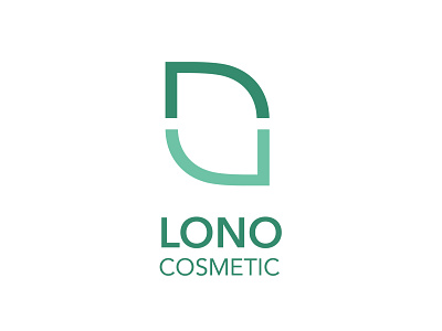 LONO Logo brand identity branding design flat graphic design icon logo logo design minimal simple logo typography vector