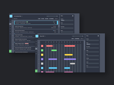 UI Design for Task Management Site app app design application application ui brand identity branding graphic design minimal mobile app design mobile app ui mobile application mobile application ui mobile ui design product design ui ux web web design webdesign website