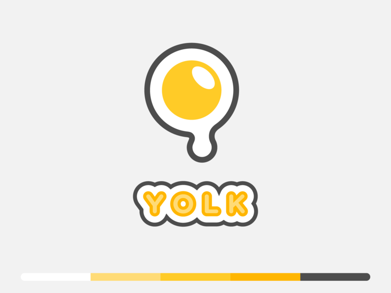 stacks and yolks logo