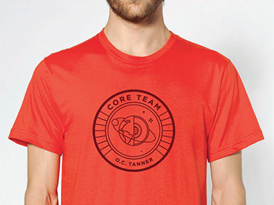 Core Icon Tshirt