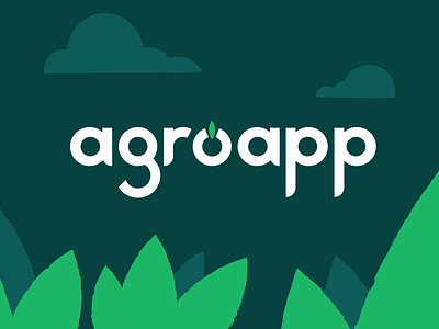 AgroApp agronomy animation banking design development fresh freshdesign idenity illustration logo ui ux web design