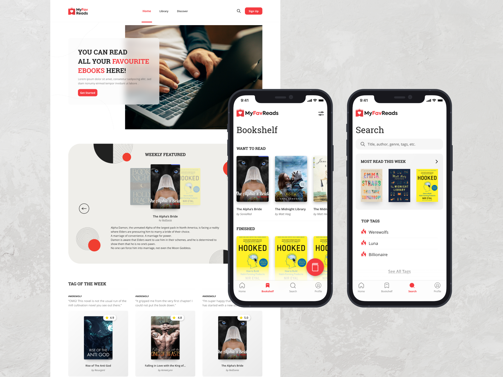 Ui Ux Designer Portfolio Examples Lightroom Everywhere