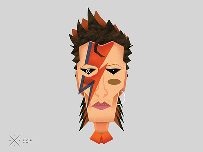 David Bowie R.I.P. artist music tribute