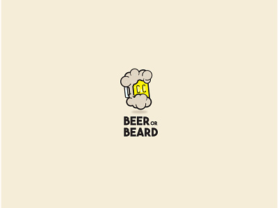 BEER or Beard