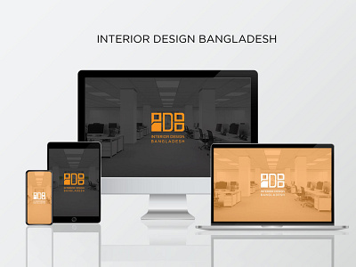 Interior design logo 3d 3d interior apartment architecture brand identity branding house design house developer interior interior design interior design bangladesh interior design logo logo logo design logo maker logos minimalist logo modern logo property logo vector design