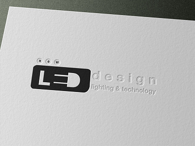 Led design