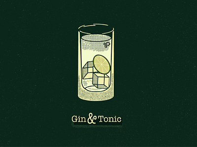 Gin & Tonic