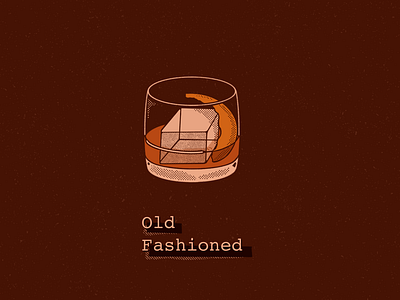 Old Fashioned