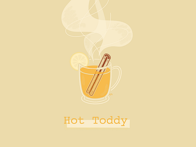 Hot Toddy