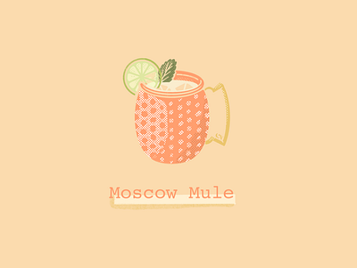 Moscow Mule