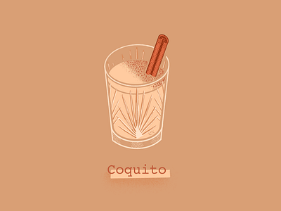 Coquito